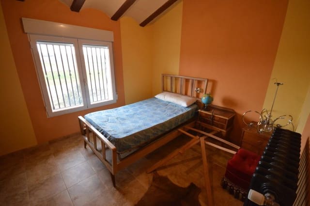 6 camera da letto Villa da affittare in Villena - 1.300 € (Rif: 9713360)