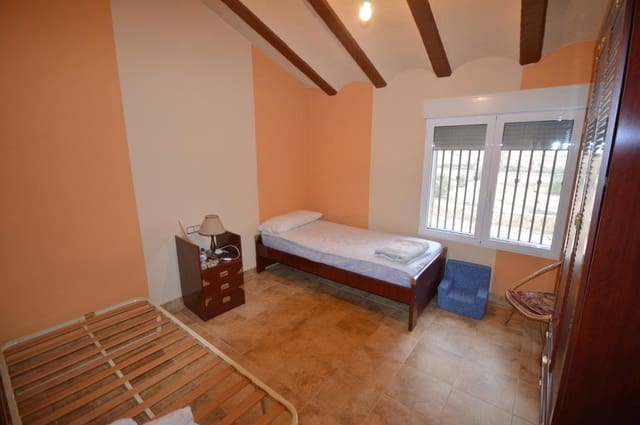 6 camera da letto Villa da affittare in Villena - 1.300 € (Rif: 9713360)