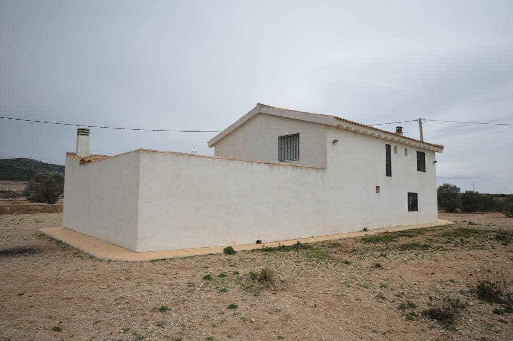 6 bedroom Villa for rent in Villena - € 1,300 (Ref: 9713360)