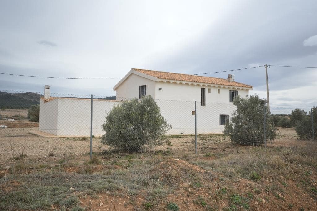 6 bedroom Villa for rent in Villena - € 1,300 (Ref: 9713360)