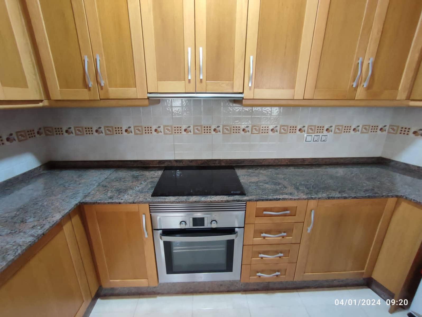 2 bedroom Apartment for sale in Orihuela with pool - € 85,000 (Ref: 9713361)