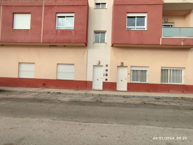 2 sypialnia Apartament na sprzedaż w Orihuela z basenem - 85 000 € (Ref: 9713361)