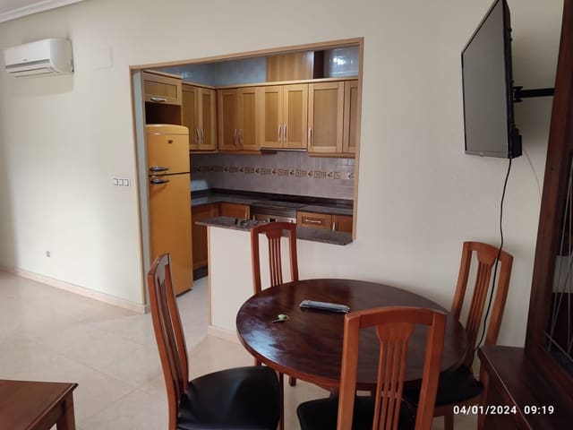 2 sypialnia Apartament na sprzedaż w Orihuela z basenem - 85 000 € (Ref: 9713361)