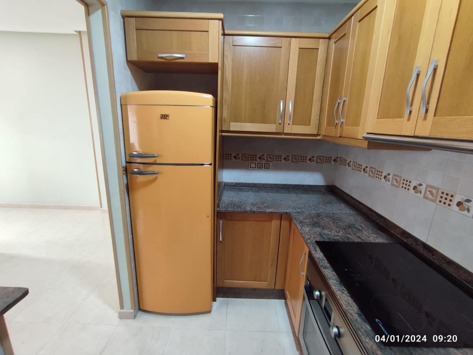 2 bedroom Apartment for sale in Orihuela with pool - € 85,000 (Ref: 9713361)