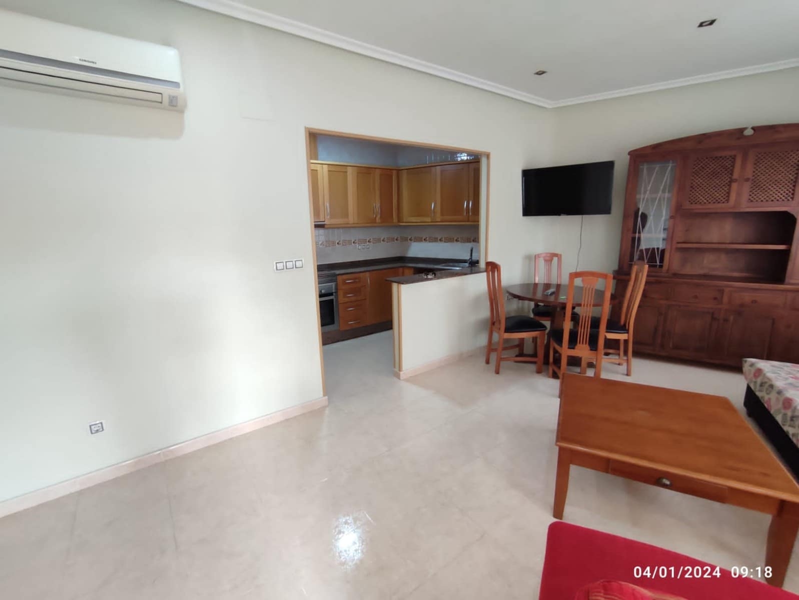 2 bedroom Apartment for sale in Orihuela with pool - € 85,000 (Ref: 9713361)