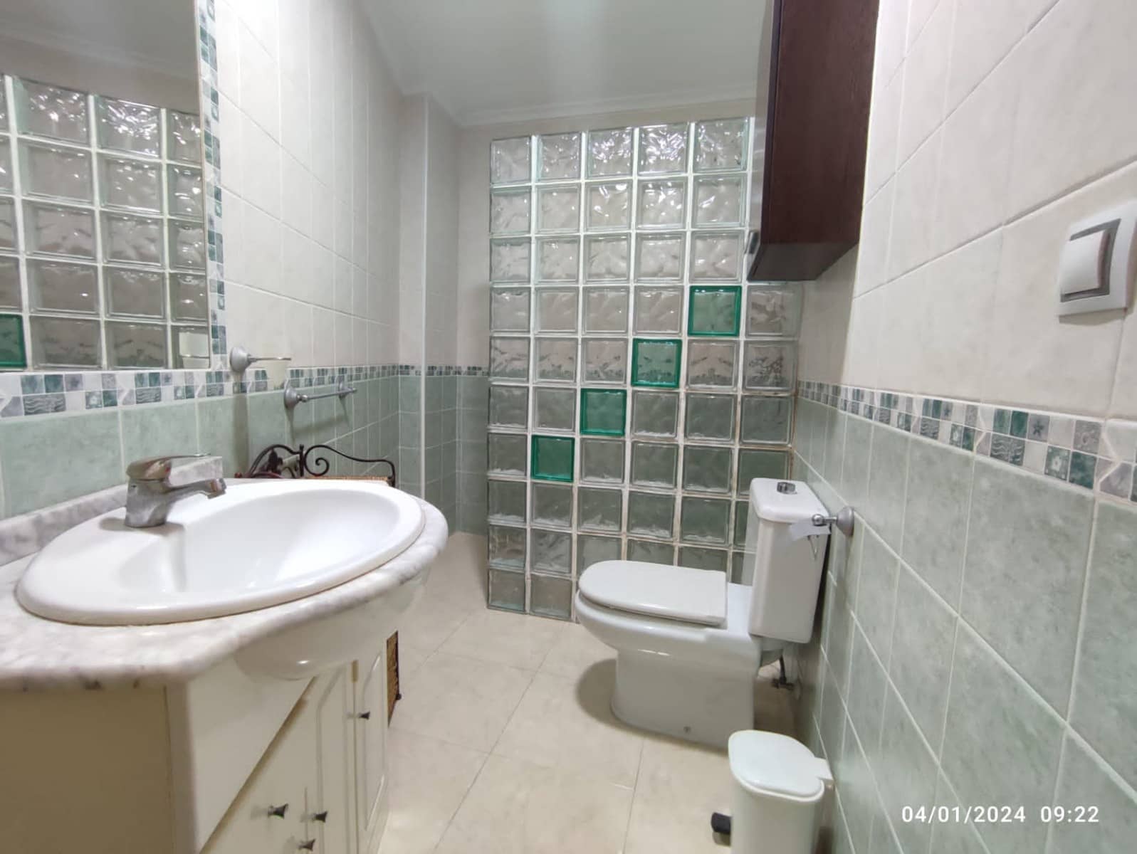 2 bedroom Apartment for sale in Orihuela with pool - € 85,000 (Ref: 9713361)