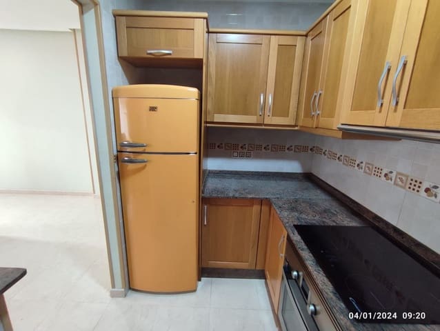 2 sypialnia Apartament na sprzedaż w Orihuela z basenem - 85 000 € (Ref: 9713361)