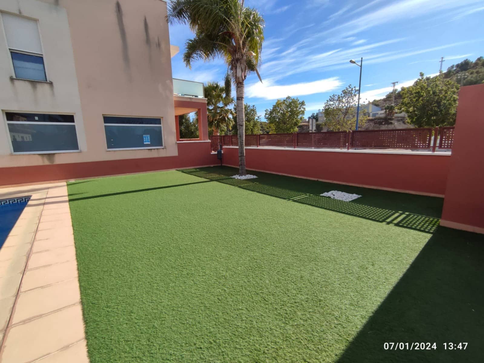 2 bedroom Apartment for sale in Orihuela with pool - € 85,000 (Ref: 9713361)