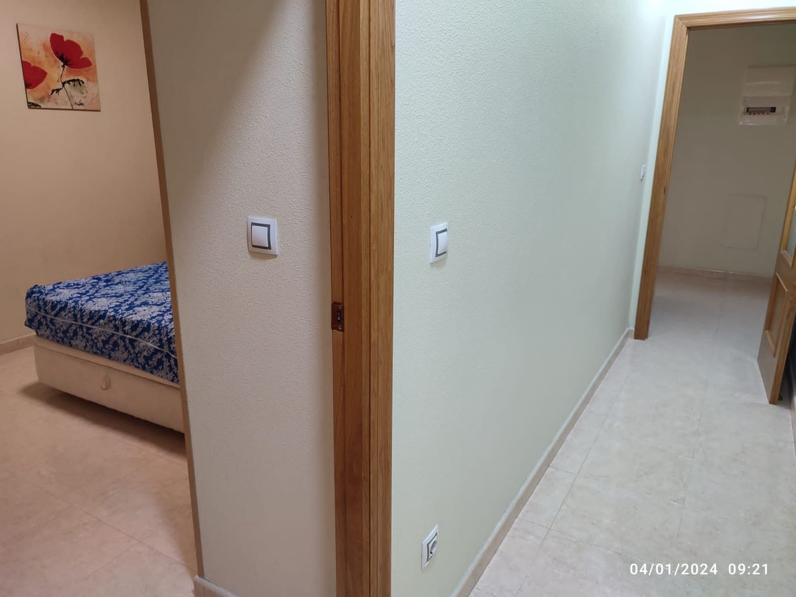 2 bedroom Apartment for sale in Orihuela with pool - € 85,000 (Ref: 9713361)