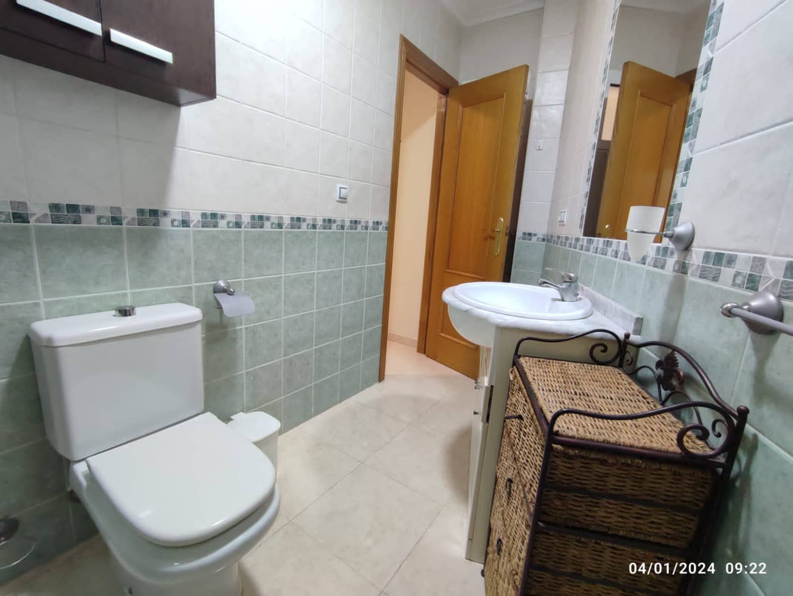 2 bedroom Apartment for sale in Orihuela with pool - € 85,000 (Ref: 9713361)