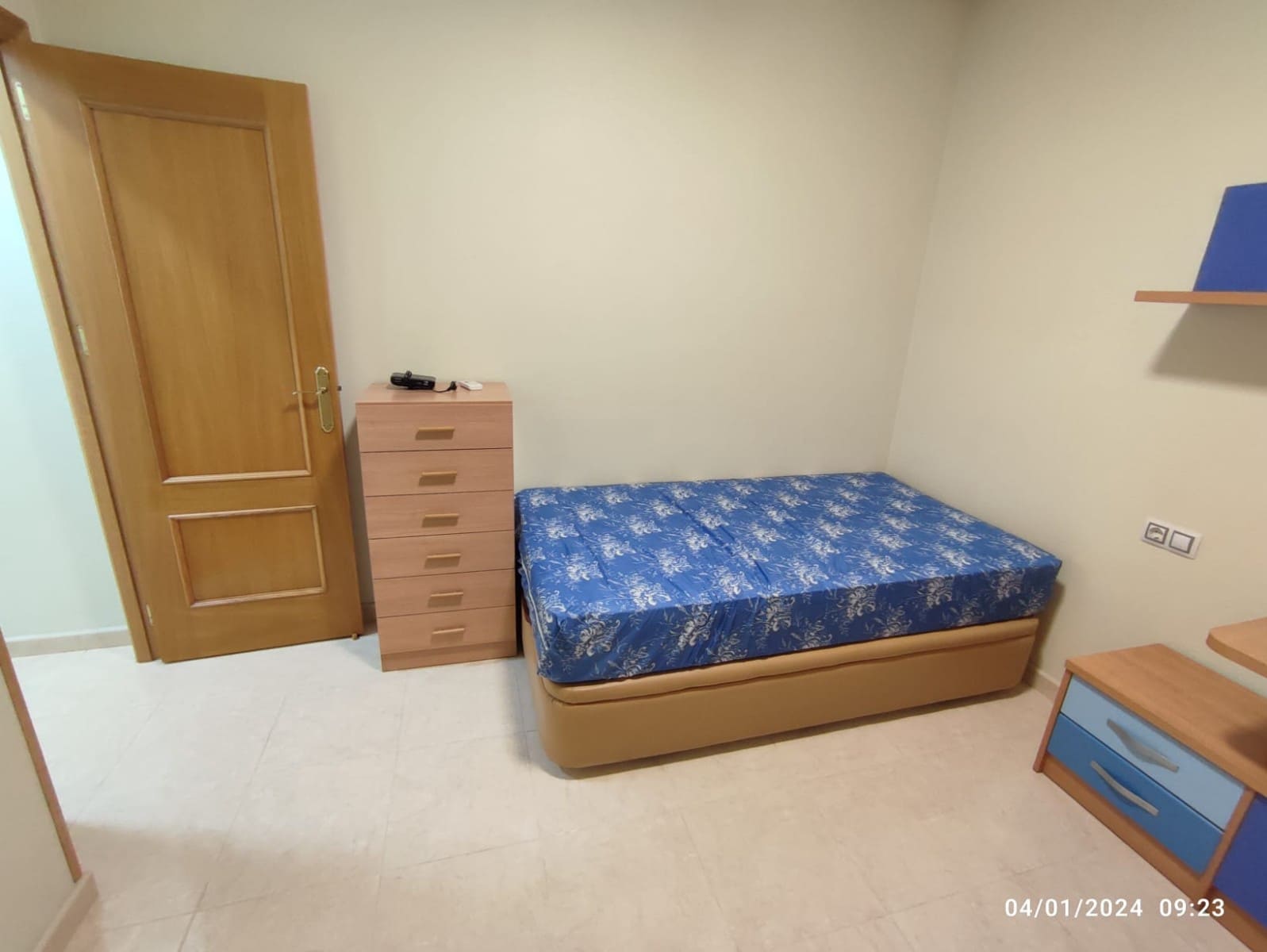 2 bedroom Apartment for sale in Orihuela with pool - € 85,000 (Ref: 9713361)