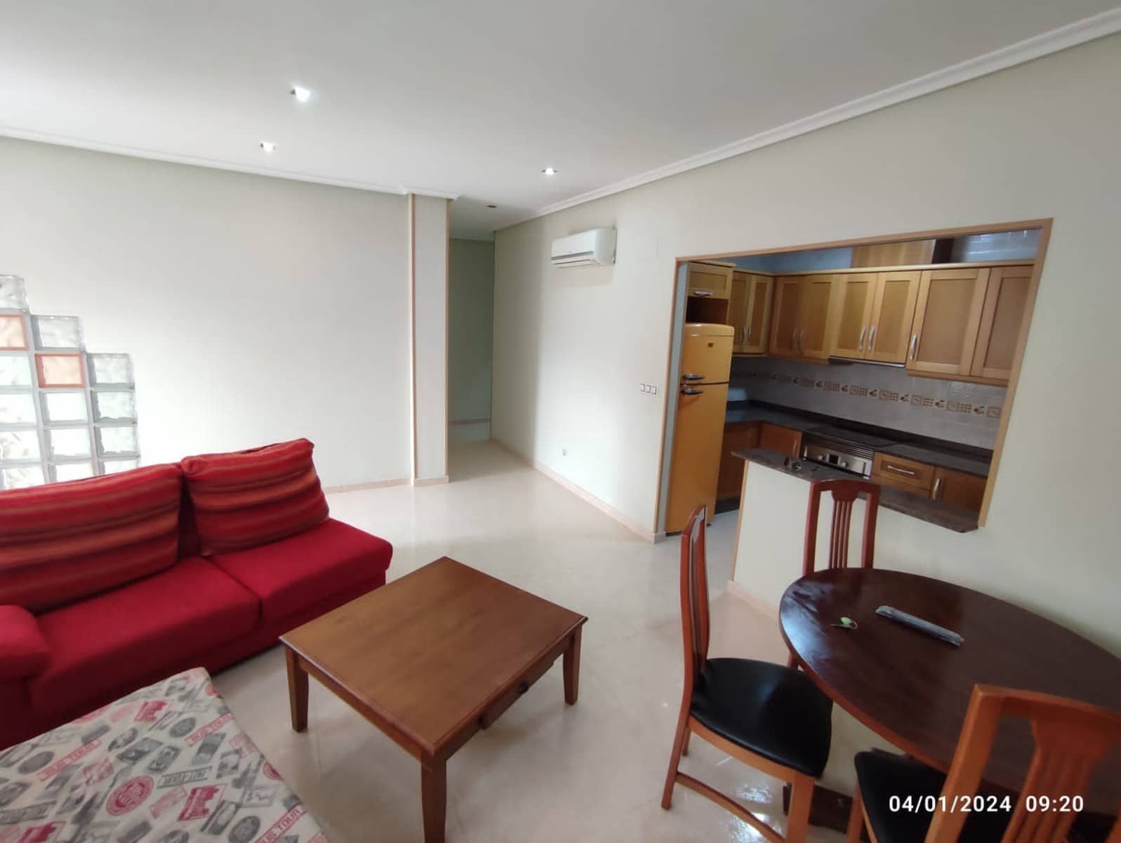 2 bedroom Apartment for sale in Orihuela with pool - € 85,000 (Ref: 9713361)