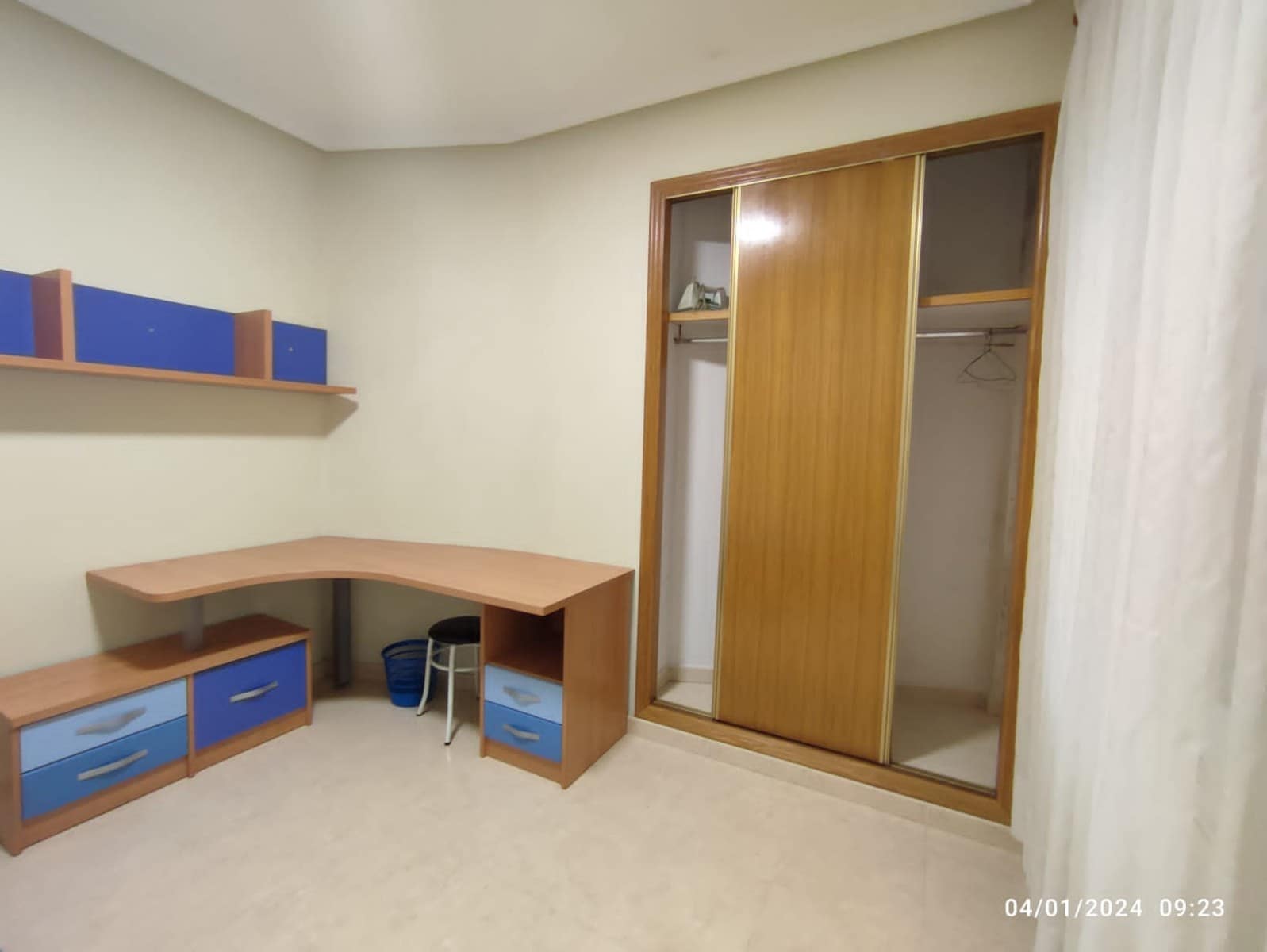 2 bedroom Apartment for sale in Orihuela with pool - € 85,000 (Ref: 9713361)