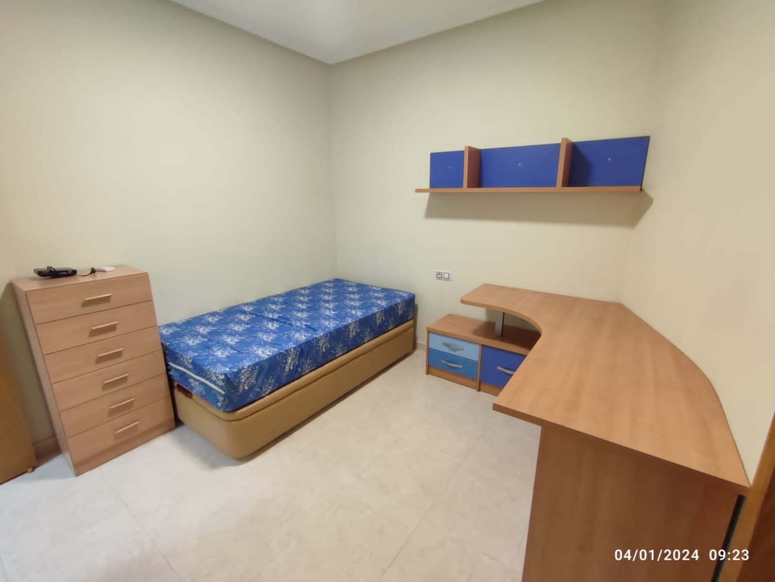 2 bedroom Apartment for sale in Orihuela with pool - € 85,000 (Ref: 9713361)