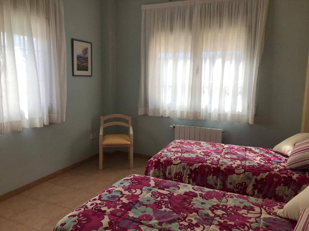 5 chambre Villa/Maison à vendre à Monovar / Monover avec piscine - 399 000 € (Ref: 9713362)