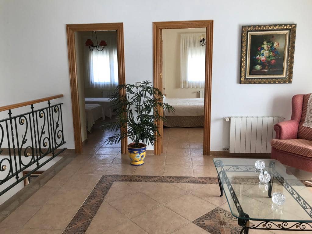 5 chambre Villa/Maison à vendre à Monovar / Monover avec piscine - 399 000 € (Ref: 9713362)
