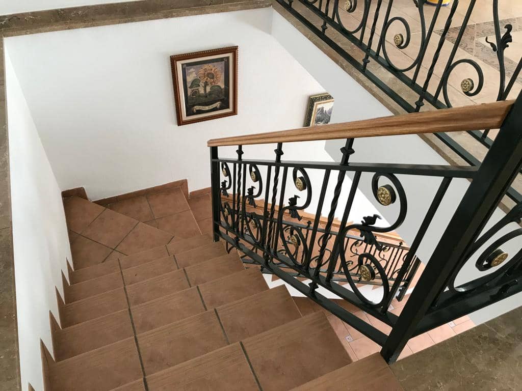 5 chambre Villa/Maison à vendre à Monovar / Monover avec piscine - 399 000 € (Ref: 9713362)