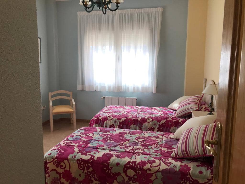 5 chambre Villa/Maison à vendre à Monovar / Monover avec piscine - 399 000 € (Ref: 9713362)