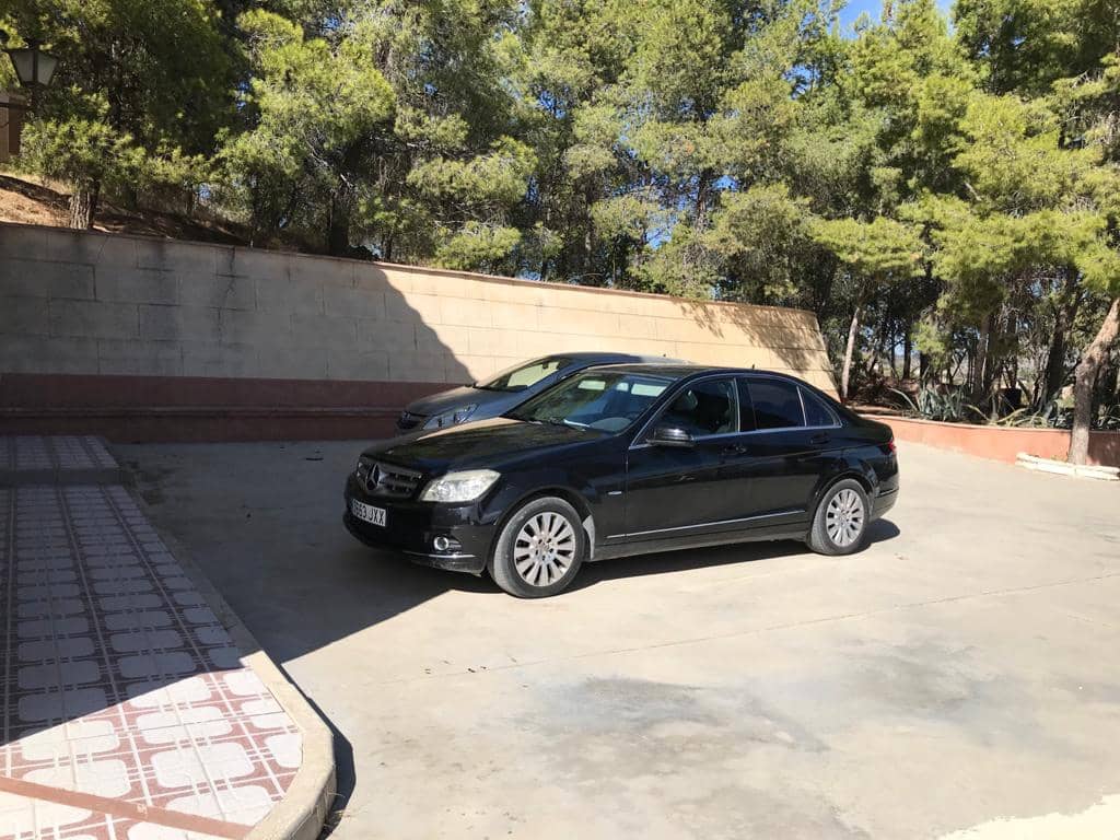 5 chambre Villa/Maison à vendre à Monovar / Monover avec piscine - 399 000 € (Ref: 9713362)