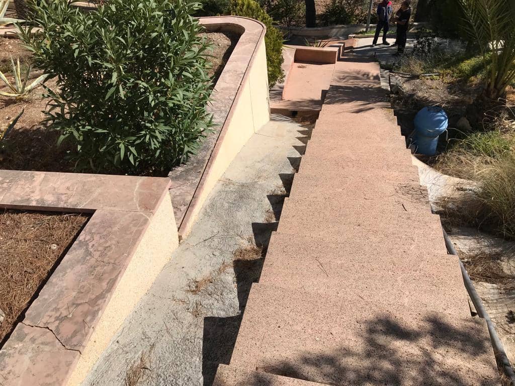 5 chambre Villa/Maison à vendre à Monovar / Monover avec piscine - 399 000 € (Ref: 9713362)