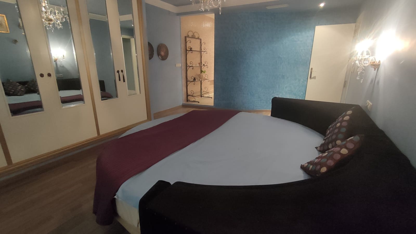 3 bedroom Villa for rent in San Javier - € 950 (Ref: 9713363)