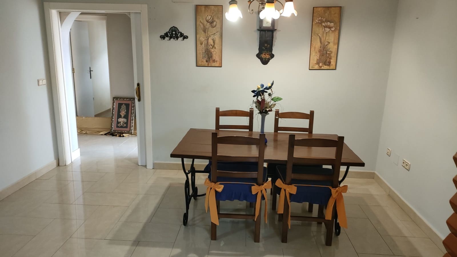 3 bedroom Villa for rent in San Javier - € 950 (Ref: 9713363)