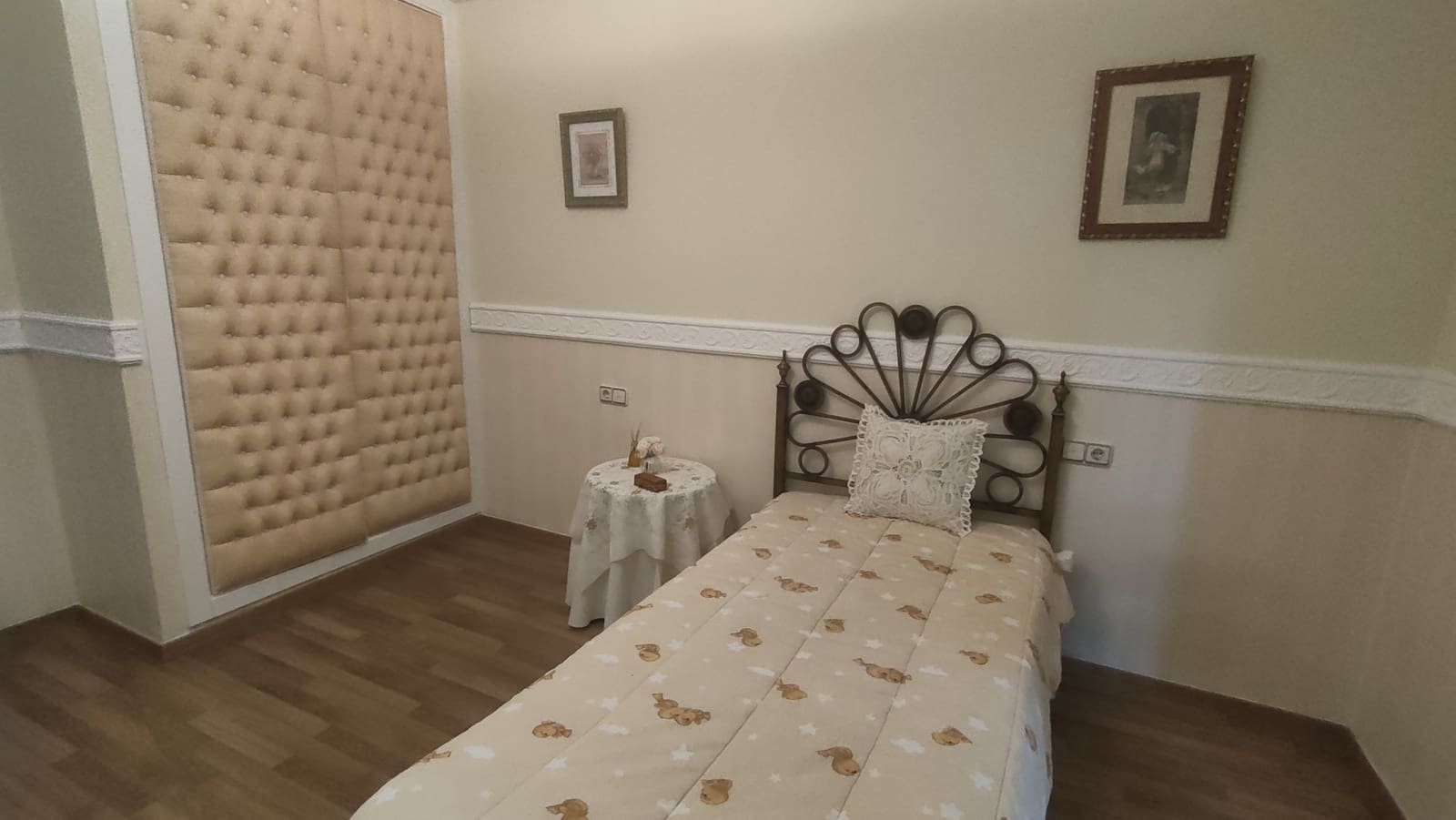 3 bedroom Villa for rent in San Javier - € 950 (Ref: 9713363)