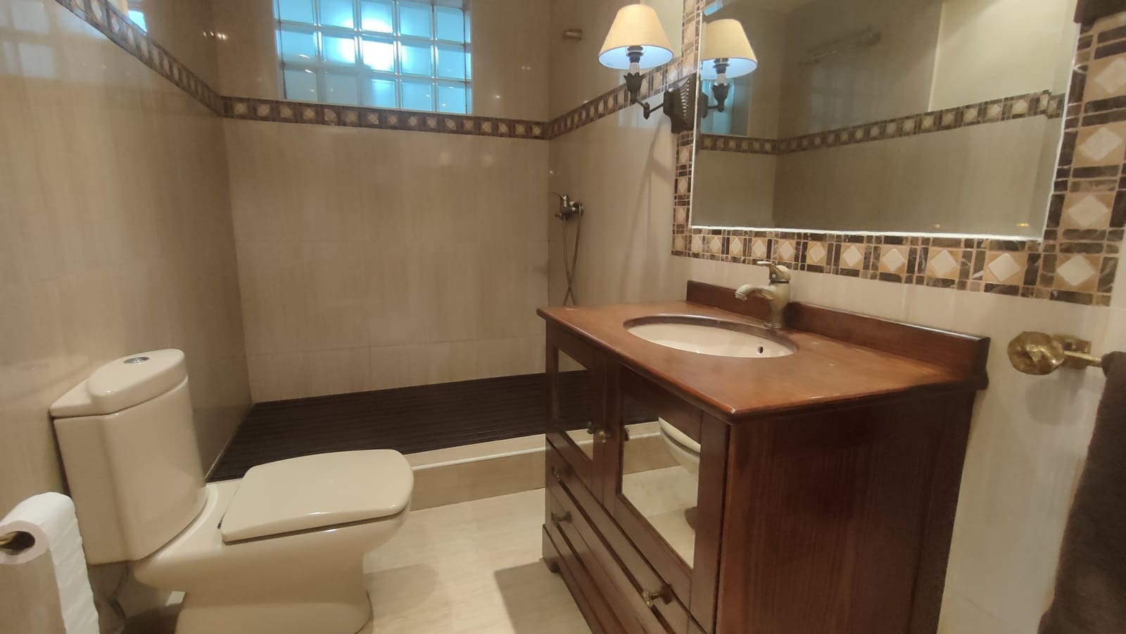 3 bedroom Villa for rent in San Javier - € 950 (Ref: 9713363)