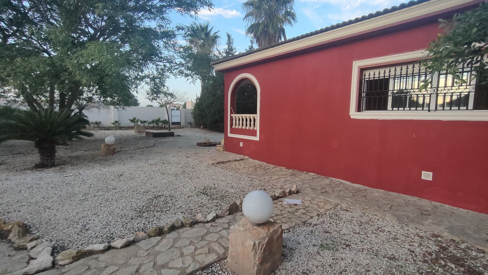 3 bedroom Villa for rent in San Javier - € 950 (Ref: 9713363)
