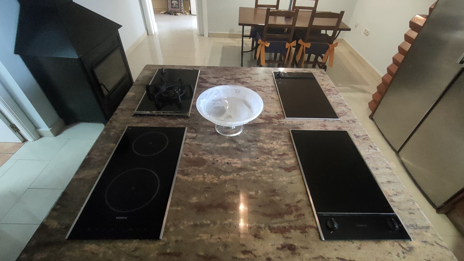 3 bedroom Villa for rent in San Javier - € 950 (Ref: 9713363)