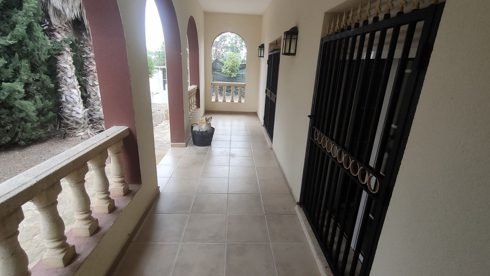 3 bedroom Villa for rent in San Javier - € 950 (Ref: 9713363)
