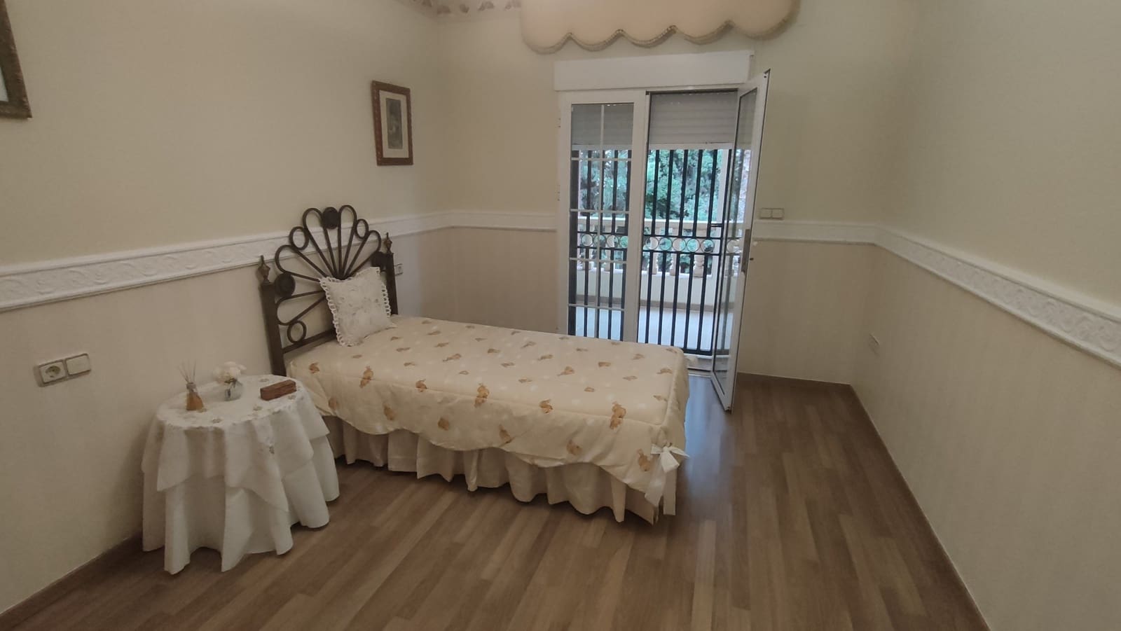 3 bedroom Villa for rent in San Javier - € 950 (Ref: 9713363)