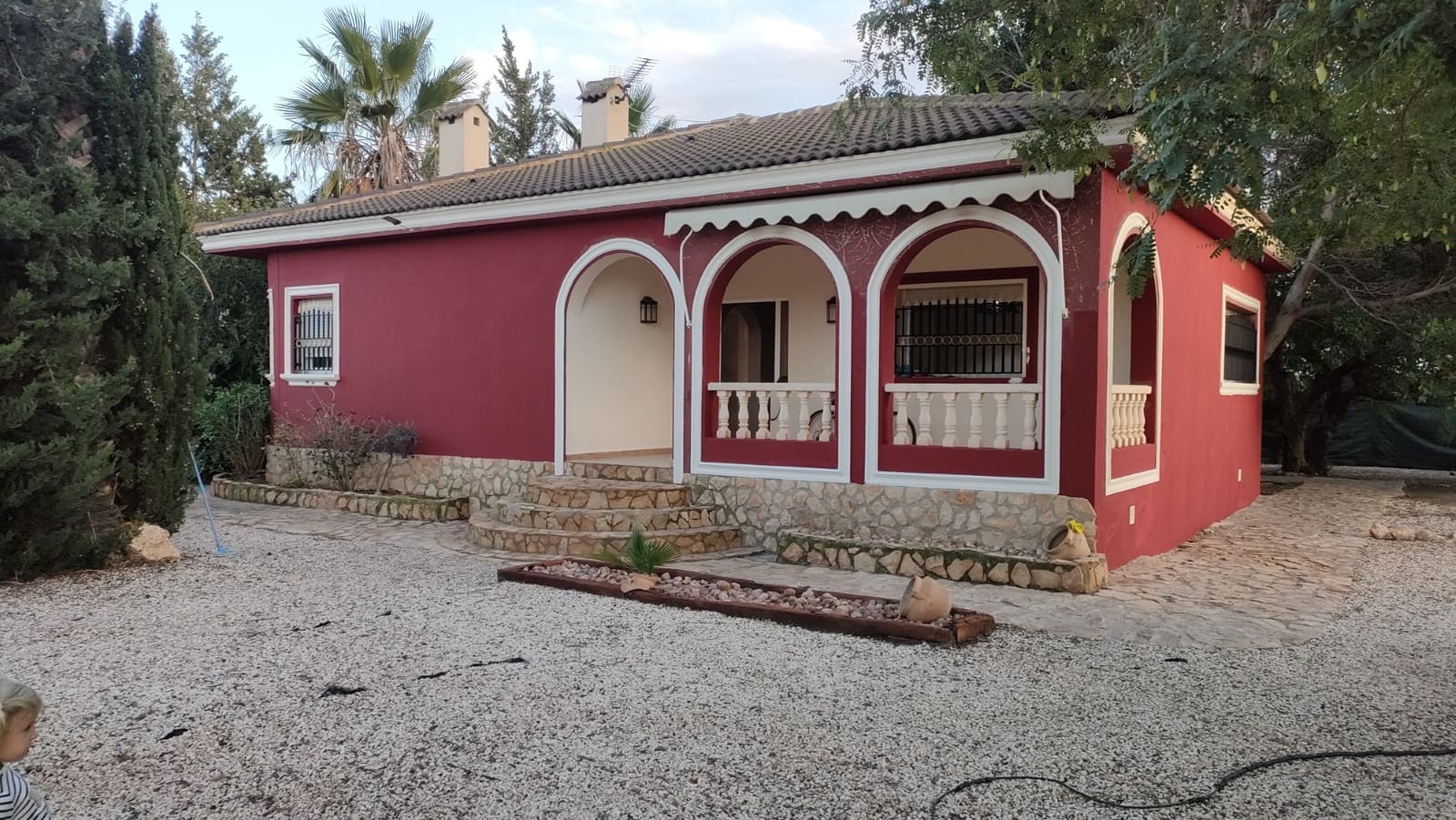 3 bedroom Villa for rent in San Javier - € 950 (Ref: 9713363)