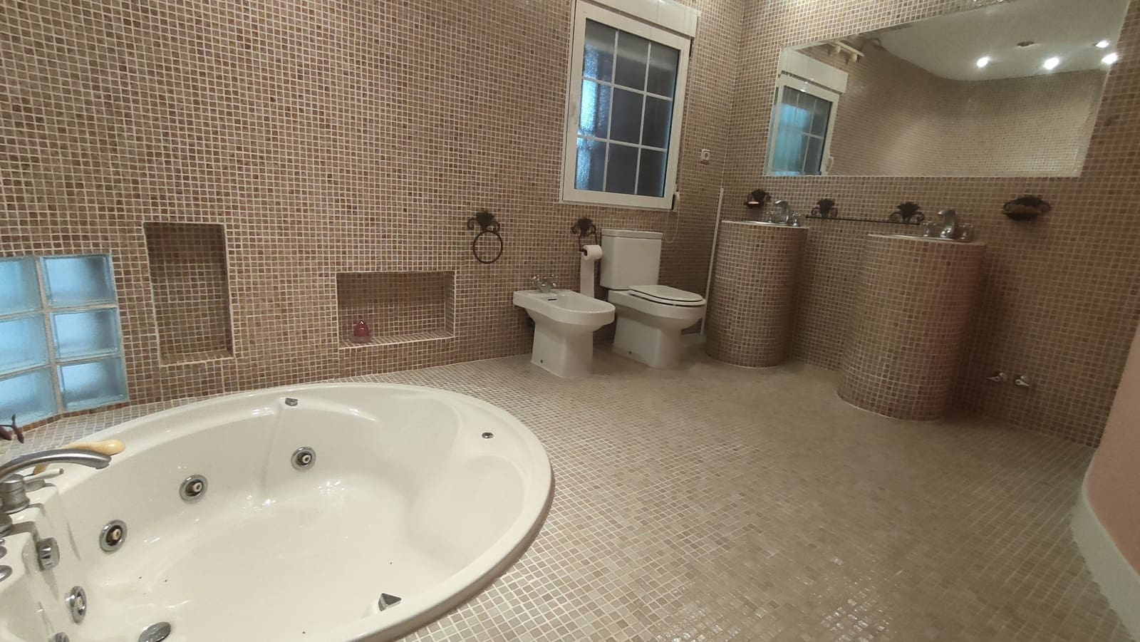 3 bedroom Villa for rent in San Javier - € 950 (Ref: 9713363)