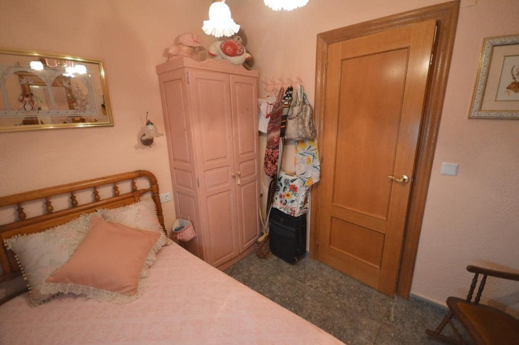 5 sypialnia Willa do wynajęcia w Aspe z basenem - 1 200 € (Ref: 9755427)