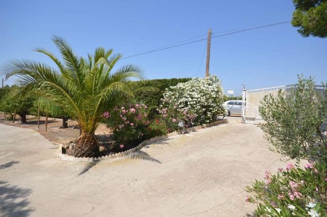 5 soverom Villa til leie i Aspe med svømmebasseng - € 1 200 (Ref: 9755427)