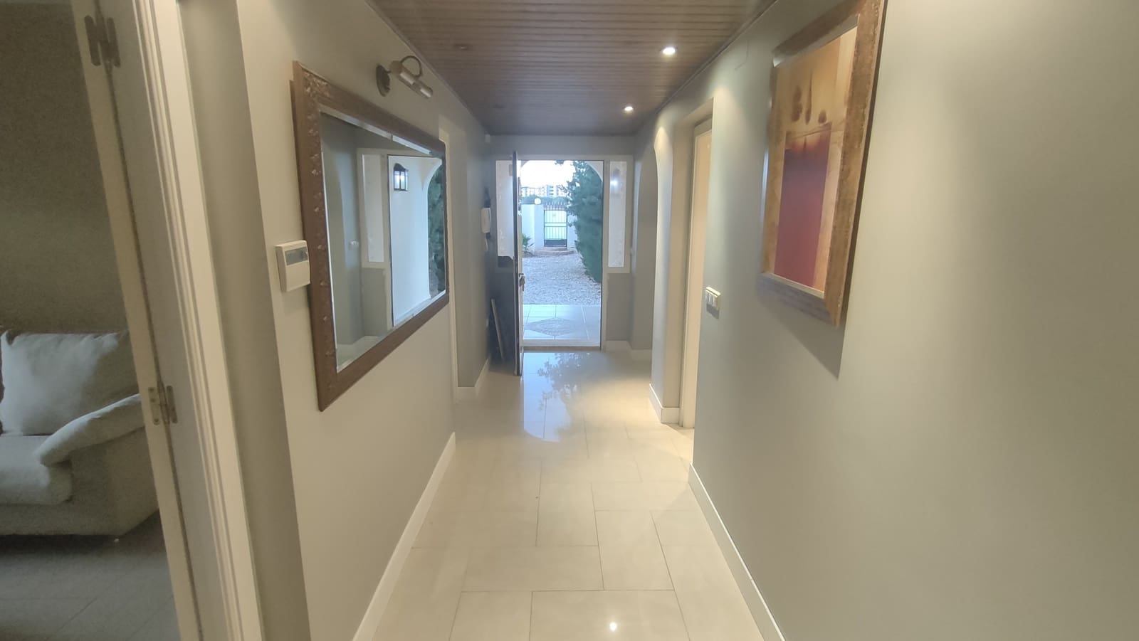 3 soveværelse Villa til leje i San Javier - € 1.160 (Ref: 9755428)