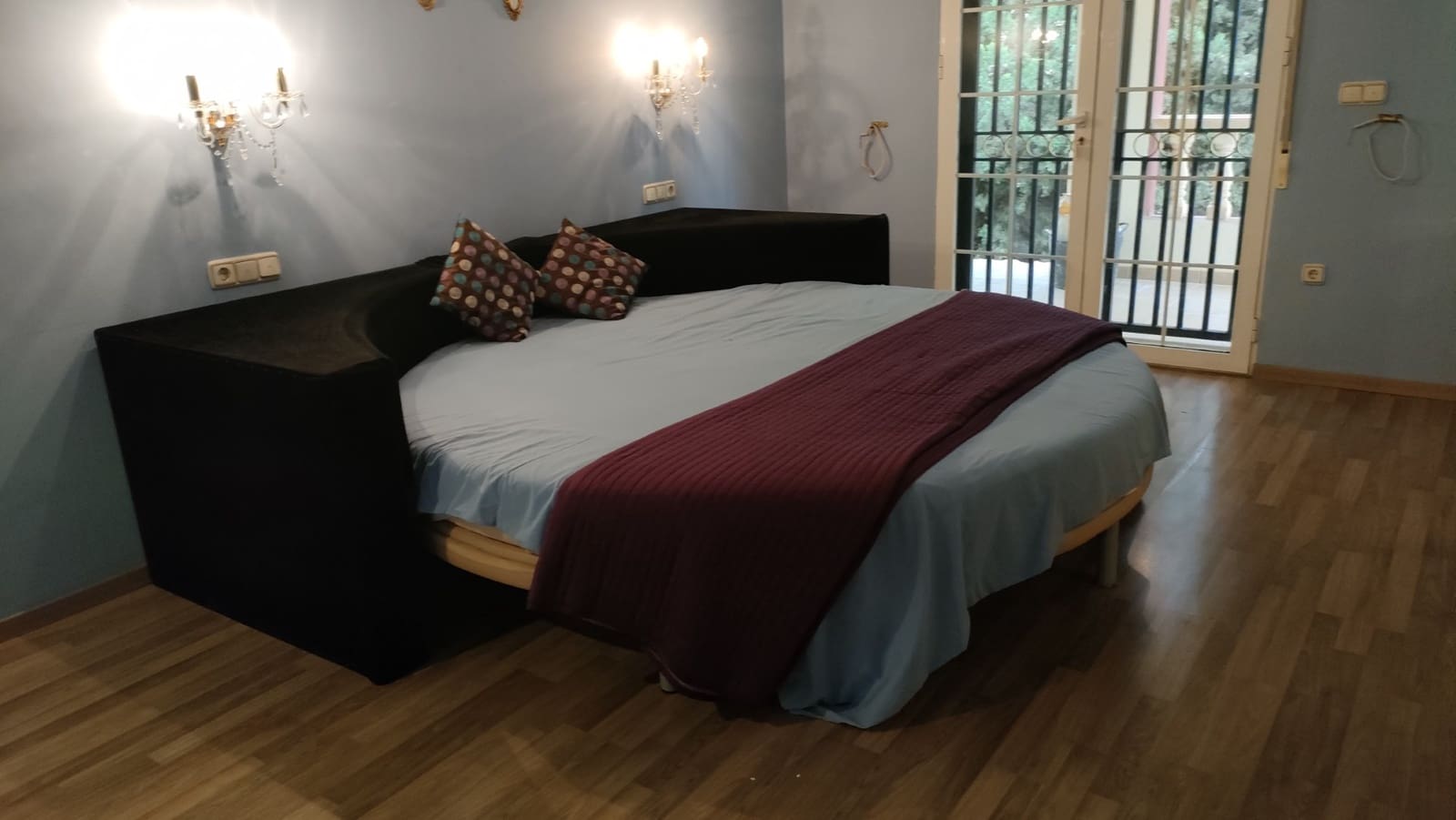 3 soveværelse Villa til leje i San Javier - € 1.160 (Ref: 9755428)