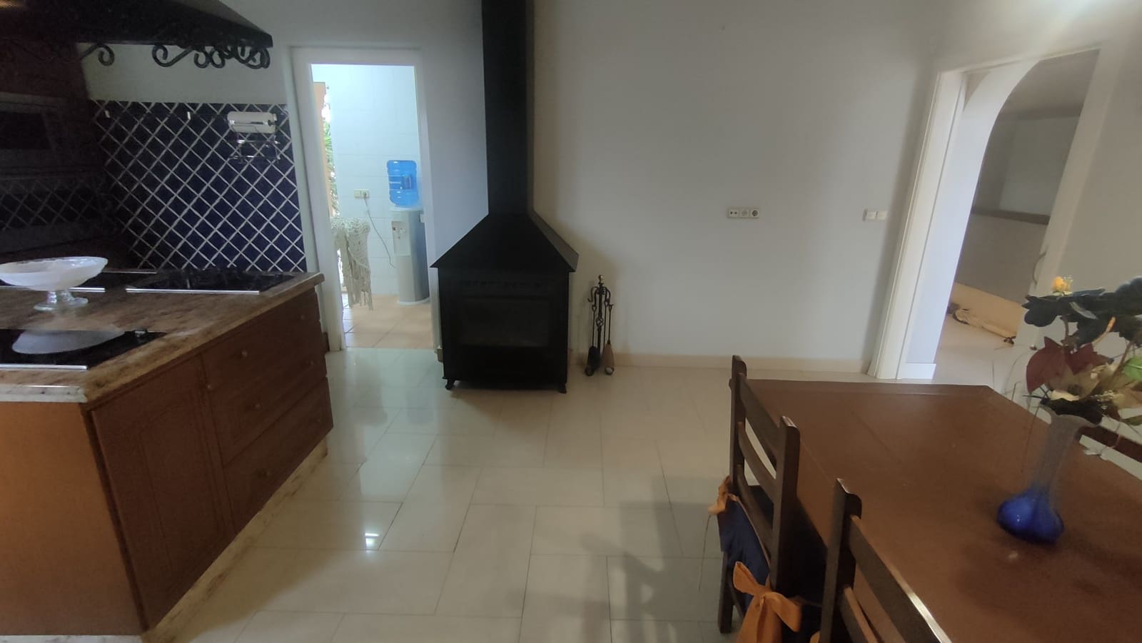 3 soveværelse Villa til leje i San Javier - € 1.160 (Ref: 9755428)