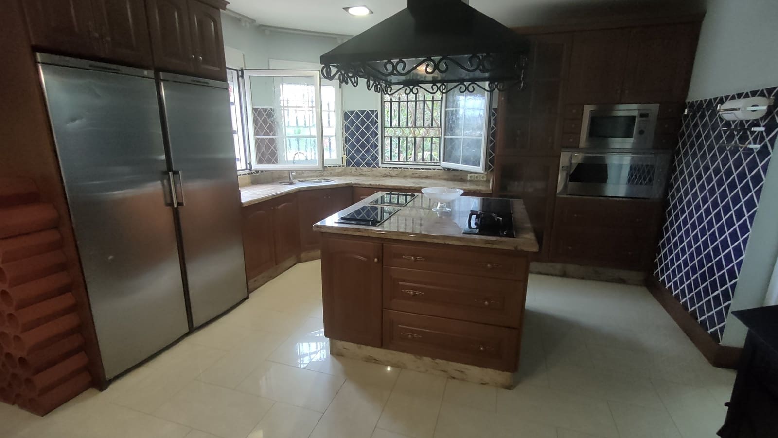 3 soveværelse Villa til leje i San Javier - € 1.160 (Ref: 9755428)