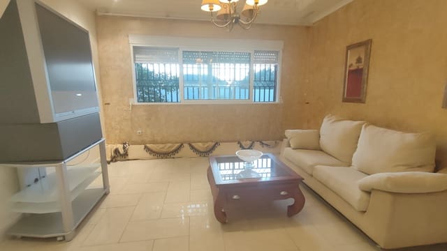 3 soveværelse Villa til leje i El Mirador - Pozo Aledo, San Javier - € 1.160 (Ref: 9755428)