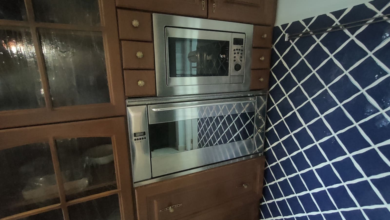 3 soveværelse Villa til leje i San Javier - € 1.160 (Ref: 9755428)