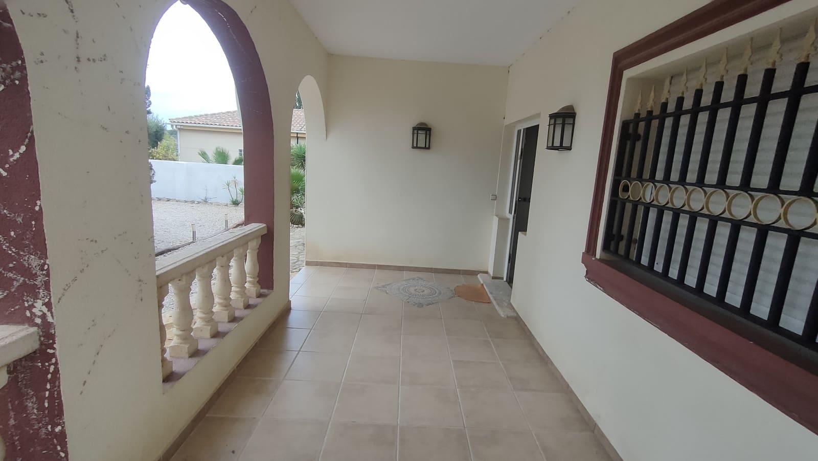 3 soveværelse Villa til leje i San Javier - € 1.160 (Ref: 9755428)