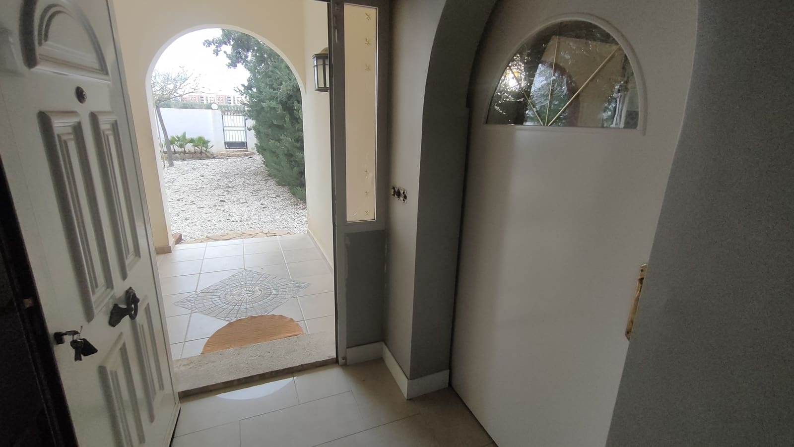 3 soveværelse Villa til leje i San Javier - € 1.160 (Ref: 9755428)