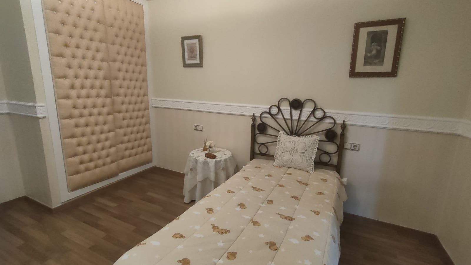 3 soveværelse Villa til leje i San Javier - € 1.160 (Ref: 9755428)