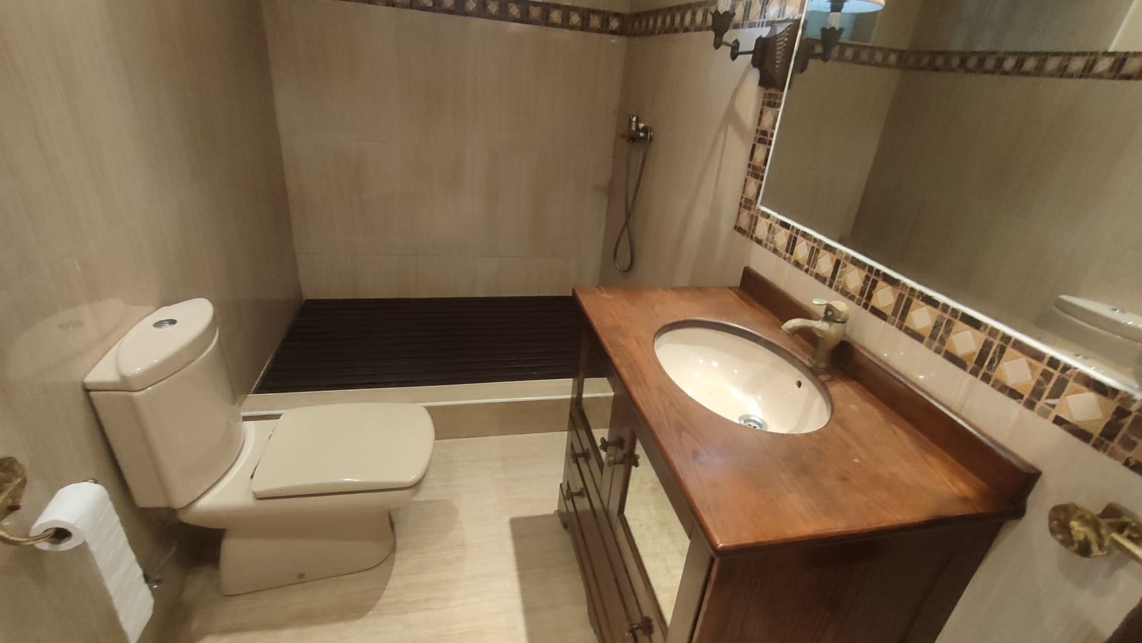 3 soveværelse Villa til leje i San Javier - € 1.160 (Ref: 9755428)