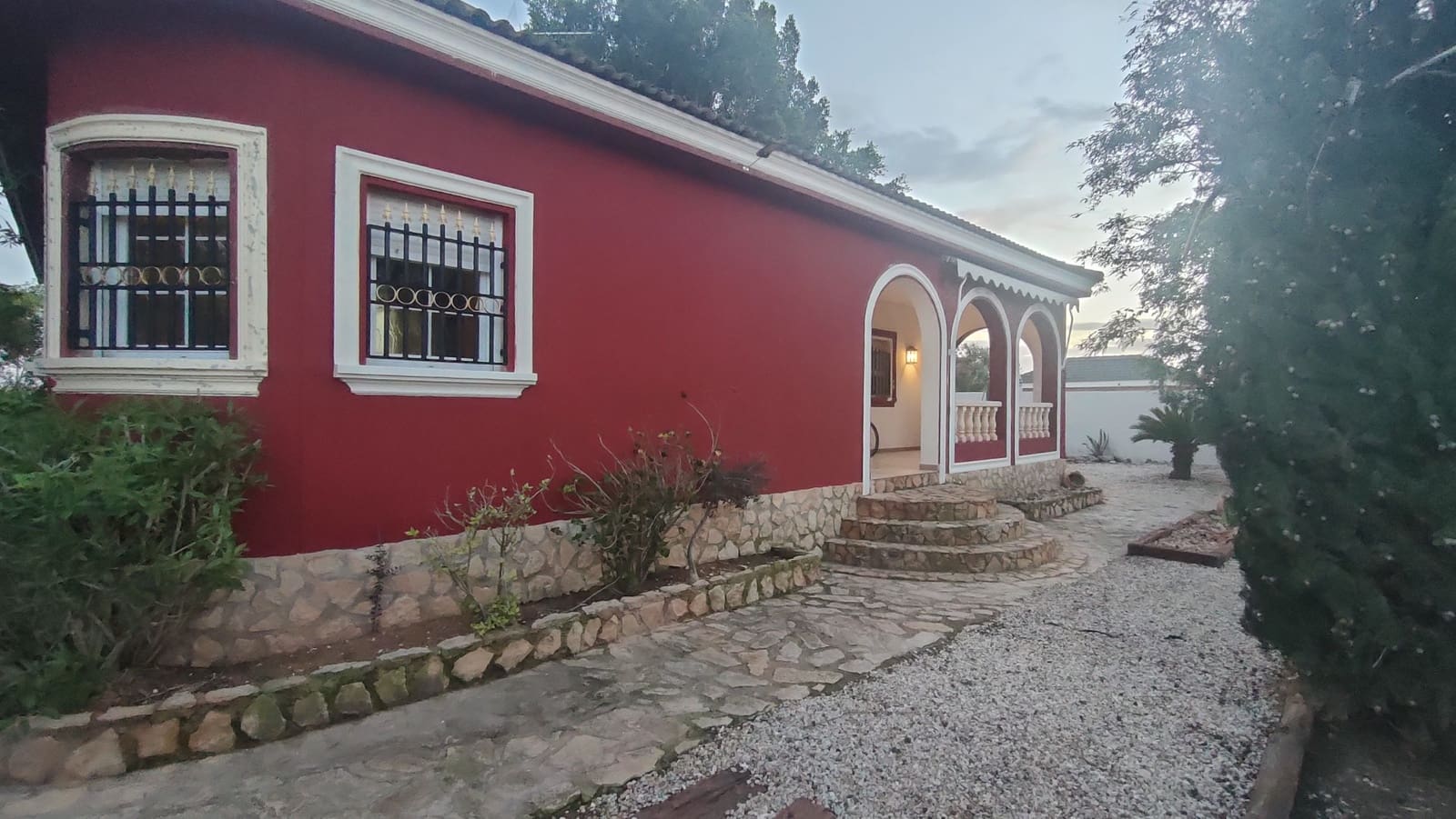 3 soveværelse Villa til leje i San Javier - € 1.160 (Ref: 9755428)