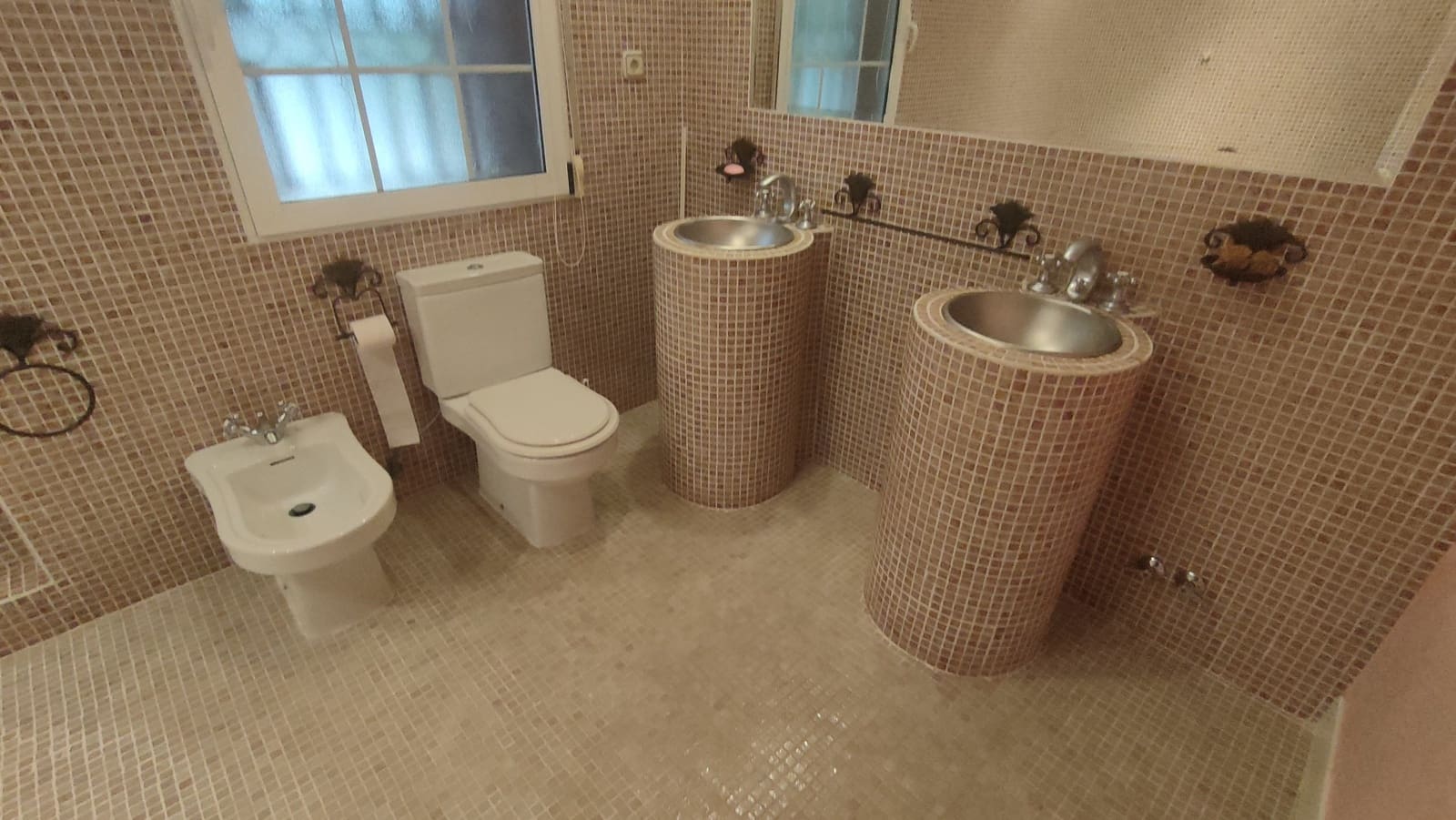 3 soveværelse Villa til leje i San Javier - € 1.160 (Ref: 9755428)