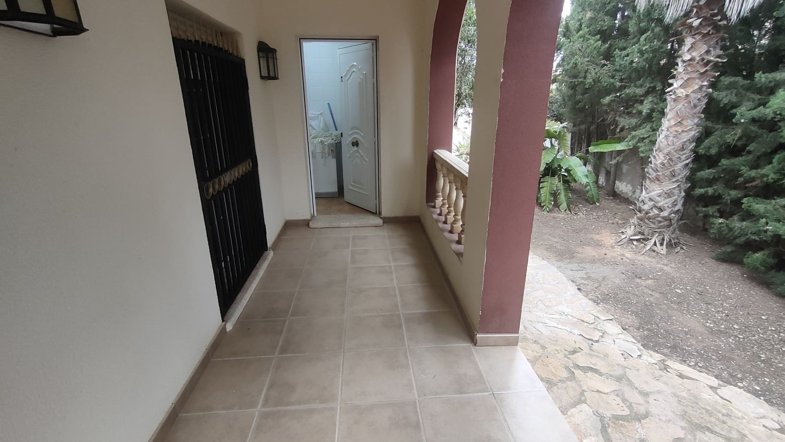 3 soveværelse Villa til leje i San Javier - € 1.160 (Ref: 9755428)