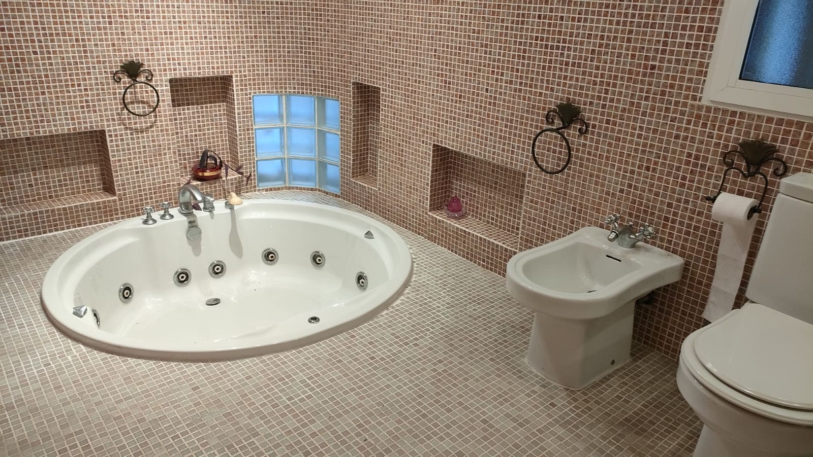 3 soveværelse Villa til leje i San Javier - € 1.160 (Ref: 9755428)